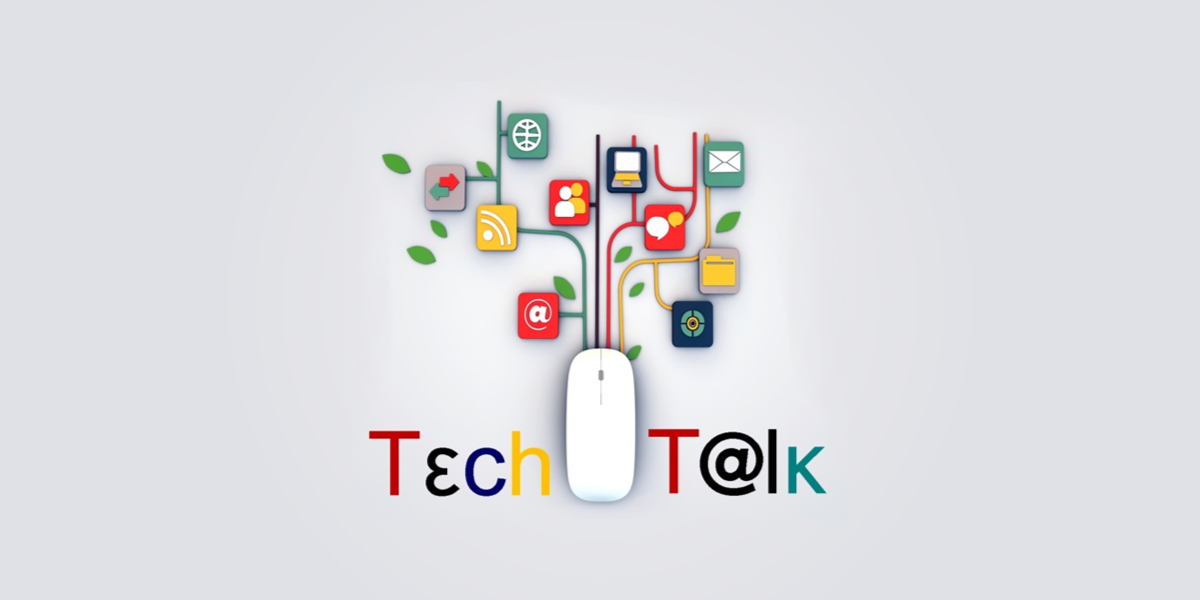 tech-talk tech-talk