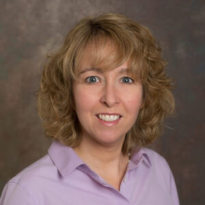 Michele A. Lobo, PT, PhD, FAPTA