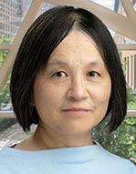 Jing Jin, MD, PhD