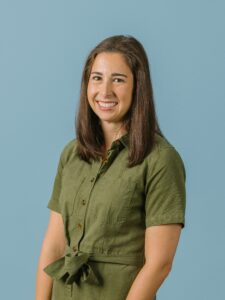Lauren Covington, RN, MSN, PhD